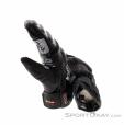 Level SQ CF Mitt Gloves, Level, Black, , Male,Female,Unisex, 0250-10075, 5638253134, 8056284134483, N2-17.jpg