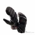 Level SQ CF Mitt Gloves, Level, Black, , Male,Female,Unisex, 0250-10075, 5638253134, 8056284134483, N3-18.jpg