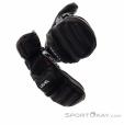 Level SQ CF Mitt Gloves, Level, Black, , Male,Female,Unisex, 0250-10075, 5638253134, 8056284134483, N5-05.jpg