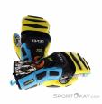 Level SQ CF Mitt Gloves, Level, Yellow, , Male,Female,Unisex, 0250-10075, 5638253142, 8050628653326, N1-01.jpg