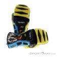 Level SQ CF Mitt Gloves, Level, Yellow, , Male,Female,Unisex, 0250-10075, 5638253142, 8050628653326, N2-02.jpg