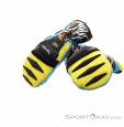 Level SQ CF Mitt Gloves, Level, Yellow, , Male,Female,Unisex, 0250-10075, 5638253142, 8050628653326, N5-10.jpg