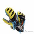 Level SQ Junior CF Kids Gloves, Level, Yellow, , Boy,Girl, 0250-10076, 5638253148, 8050628654040, N3-18.jpg