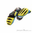 Level SQ Junior CF Kids Gloves, Level, Yellow, , Boy,Girl, 0250-10076, 5638253148, 8050628654040, N4-09.jpg