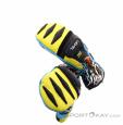 Level SQ Junior CF Kids Gloves, Level, Yellow, , Boy,Girl, 0250-10076, 5638253148, 8050628654040, N5-15.jpg