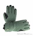 Roeckl Camurac GTX Ski Gloves Gore-Tex, , Turquoise, , Male,Female,Unisex, 0411-10011, 5638253162, , N1-01.jpg