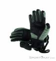 Roeckl Camurac GTX Ski Gloves Gore-Tex, , Turquoise, , Male,Female,Unisex, 0411-10011, 5638253162, , N2-12.jpg