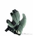 Roeckl Camurac GTX Ski Gloves Gore-Tex, , Turquoise, , Male,Female,Unisex, 0411-10011, 5638253162, , N3-18.jpg