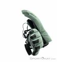 Roeckl Camurac GTX Ski Gloves Gore-Tex, , Turquoise, , Male,Female,Unisex, 0411-10011, 5638253162, , N5-15.jpg