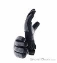 Roeckl Cancori Gloves, Roeckl, Black, , Male,Female,Unisex, 0411-10012, 5638253173, 4065901063321, N1-06.jpg