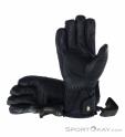 Roeckl Cancori Gloves, Roeckl, Black, , Male,Female,Unisex, 0411-10012, 5638253173, 4065901063321, N1-11.jpg