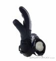 Roeckl Cancori Gloves, Roeckl, Black, , Male,Female,Unisex, 0411-10012, 5638253173, 4065901063321, N1-16.jpg