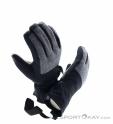 Roeckl Cancori Gloves, Roeckl, Black, , Male,Female,Unisex, 0411-10012, 5638253173, 4065901063321, N3-18.jpg