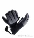 Roeckl Cancori Gloves, Roeckl, Black, , Male,Female,Unisex, 0411-10012, 5638253173, 4065901063321, N4-19.jpg