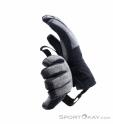 Roeckl Cancori Gloves, Roeckl, Black, , Male,Female,Unisex, 0411-10012, 5638253173, 4065901063321, N5-15.jpg