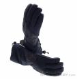 Roeckl Serfaus Handschuhe, Roeckl, Schwarz, , Herren,Damen,Unisex, 0411-10013, 5638253199, 4065901047963, N3-03.jpg