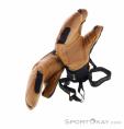 Roeckl Moiry GTX Trigger Gloves, Roeckl, Brown, , Male,Female,Unisex, 0411-10014, 5638253211, 4065901054596, N3-08.jpg