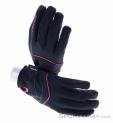 Roeckl Elena 2 Gloves, Roeckl, Pink, , Male,Female,Unisex, 0411-10015, 5638253215, 4065901068975, N3-03.jpg