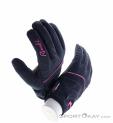 Roeckl Elena 2 Gloves, Roeckl, Pink, , Male,Female,Unisex, 0411-10015, 5638253215, 4065901068968, N3-18.jpg