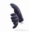 Roeckl Elena 2 Gloves, Roeckl, Pink, , Male,Female,Unisex, 0411-10015, 5638253215, 4065901068968, N5-15.jpg