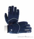 Roeckl Elena 2 Gants, Roeckl, Bleu foncé, , Hommes,Femmes,Unisex, 0411-10015, 5638253220, 4065901068906, N1-01.jpg