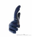 Roeckl Elena 2 Gloves, Roeckl, Dark-Blue, , Male,Female,Unisex, 0411-10015, 5638253220, 4065901068906, N1-06.jpg