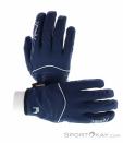 Roeckl Elena 2 Gants, Roeckl, Bleu foncé, , Hommes,Femmes,Unisex, 0411-10015, 5638253220, 4065901068906, N2-02.jpg