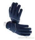 Roeckl Elena 2 Gloves, Roeckl, Dark-Blue, , Male,Female,Unisex, 0411-10015, 5638253220, 4065901068906, N3-03.jpg