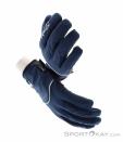 Roeckl Elena 2 Gloves, Roeckl, Dark-Blue, , Male,Female,Unisex, 0411-10015, 5638253220, 4065901068906, N4-04.jpg