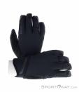 Roeckl Königsheim Gloves, Roeckl, Black, , Male,Female,Unisex, 0411-10016, 5638253225, 4065901024032, N1-01.jpg