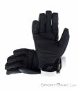 Roeckl Königsheim Gants, Roeckl, Noir, , Hommes,Femmes,Unisex, 0411-10016, 5638253225, 4065901024032, N1-11.jpg