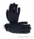 Roeckl Königsheim Gloves, Roeckl, Black, , Male,Female,Unisex, 0411-10016, 5638253225, 4065901024032, N2-02.jpg