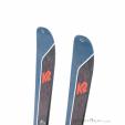 K2 Wayback 84 LTD Touring Skis 2023, K2, Blue, , Male,Female,Unisex, 0020-10450, 5638253229, 886745955788, N3-03.jpg