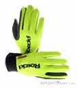 Roeckl LIT Gloves, Roeckl, Yellow, , Male,Female,Unisex, 0411-10019, 5638253283, 4044791423262, N2-02.jpg