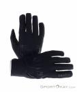 Roeckl Lohberg Gloves, Roeckl, Black, , Male,Female,Unisex, 0411-10020, 5638253293, 4065901064267, N1-01.jpg