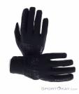 Roeckl Lohberg Gloves, Roeckl, Black, , Male,Female,Unisex, 0411-10020, 5638253293, 4065901064267, N2-02.jpg