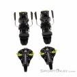 Dynafit Youngster Kids Ski Touring Bindings, Dynafit, Black, , , 0015-11828, 5638253298, 4053866826709, N4-04.jpg