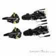 Dynafit Youngster Kids Ski Touring Bindings, Dynafit, Black, , , 0015-11828, 5638253298, 4053866826709, N4-09.jpg