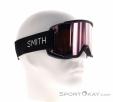 Smith Squad Ski Goggles, Smith, Black, , Male,Female,Unisex, 0058-10144, 5638253300, 716736830261, N1-01.jpg