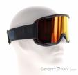 Smith Squad Ski Goggles, Smith, Gray, , Male,Female,Unisex, 0058-10144, 5638253302, 716736730684, N1-01.jpg