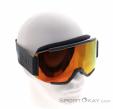 Smith Squad Ski Goggles, Smith, Gray, , Male,Female,Unisex, 0058-10144, 5638253302, 716736730684, N2-02.jpg