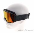 Smith Squad Ski Goggles, Smith, Gray, , Male,Female,Unisex, 0058-10144, 5638253302, 716736730684, N2-07.jpg