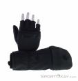 Roeckl Kadane Gloves, Roeckl, Black, , Male,Female,Unisex, 0411-10021, 5638253306, 4044791401864, N1-01.jpg