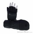 Roeckl Kadane Gloves, Roeckl, Black, , Male,Female,Unisex, 0411-10021, 5638253306, 4044791401840, N2-02.jpg