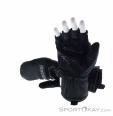 Roeckl Kadane Gloves, Roeckl, Black, , Male,Female,Unisex, 0411-10021, 5638253306, 4044791401864, N2-12.jpg