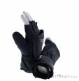 Roeckl Kadane Gloves, Roeckl, Black, , Male,Female,Unisex, 0411-10021, 5638253306, 4044791401840, N2-17.jpg