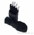 Roeckl Kadane Gloves, Roeckl, Black, , Male,Female,Unisex, 0411-10021, 5638253306, 4044791401864, N3-03.jpg