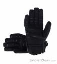 Roeckl Kaukasus 2 Gloves, Roeckl, Black, , Male,Female,Unisex, 0411-10022, 5638253312, 4065901071999, N1-11.jpg