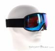 Smith Moment Ski Goggles, Smith, Black, , Male,Female,Unisex, 0058-10145, 5638253323, 716736374703, N1-01.jpg