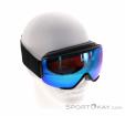 Smith Moment Ski Goggles, Smith, Black, , Male,Female,Unisex, 0058-10145, 5638253323, 716736374703, N2-02.jpg